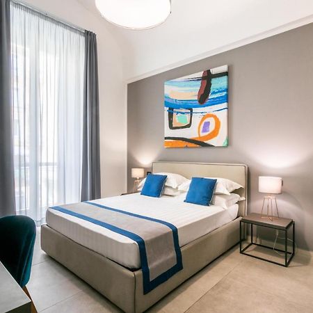 Bespoke Roma Suites Kültér fotó
