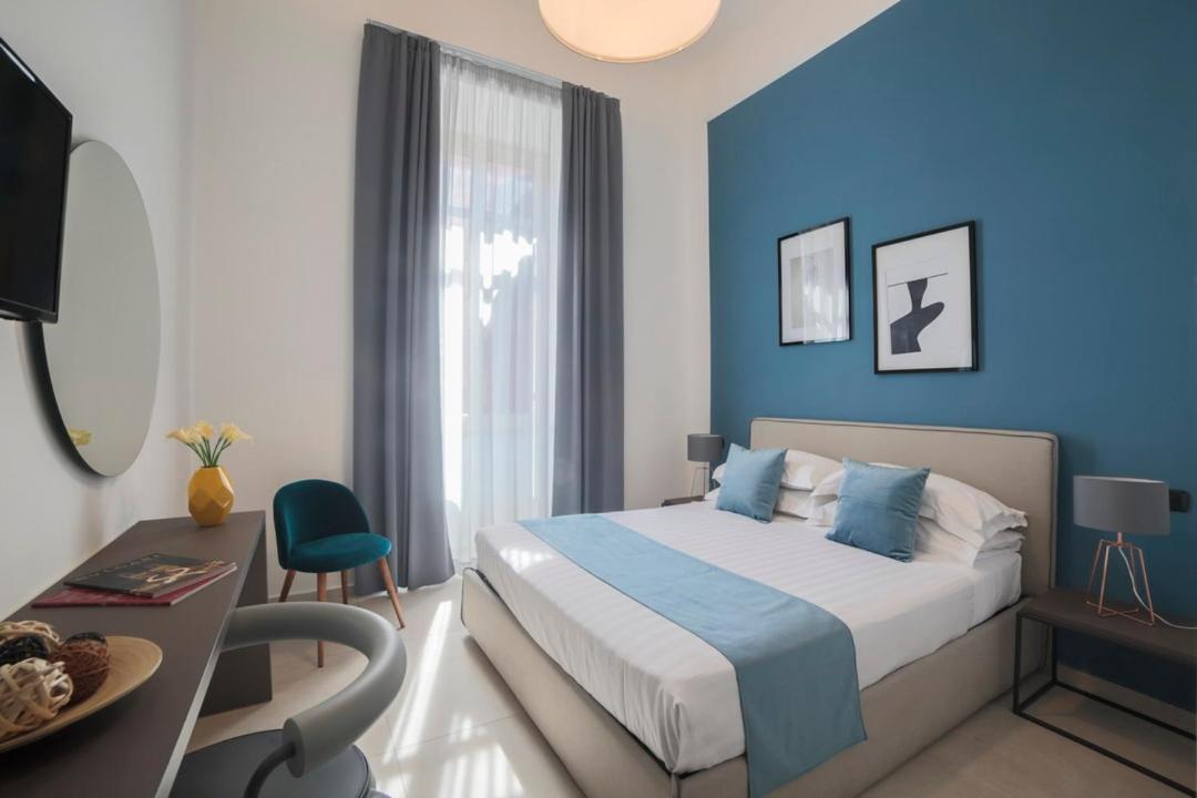 Bespoke Roma Suites Kültér fotó