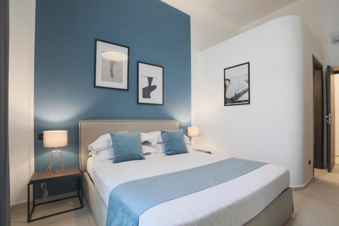 Bespoke Roma Suites Kültér fotó