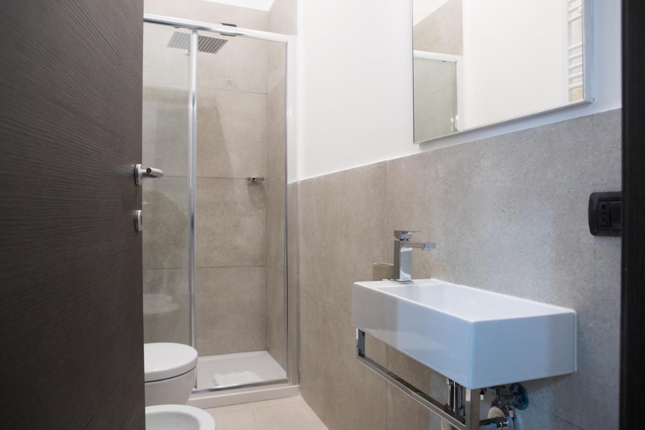 Bespoke Roma Suites Kültér fotó