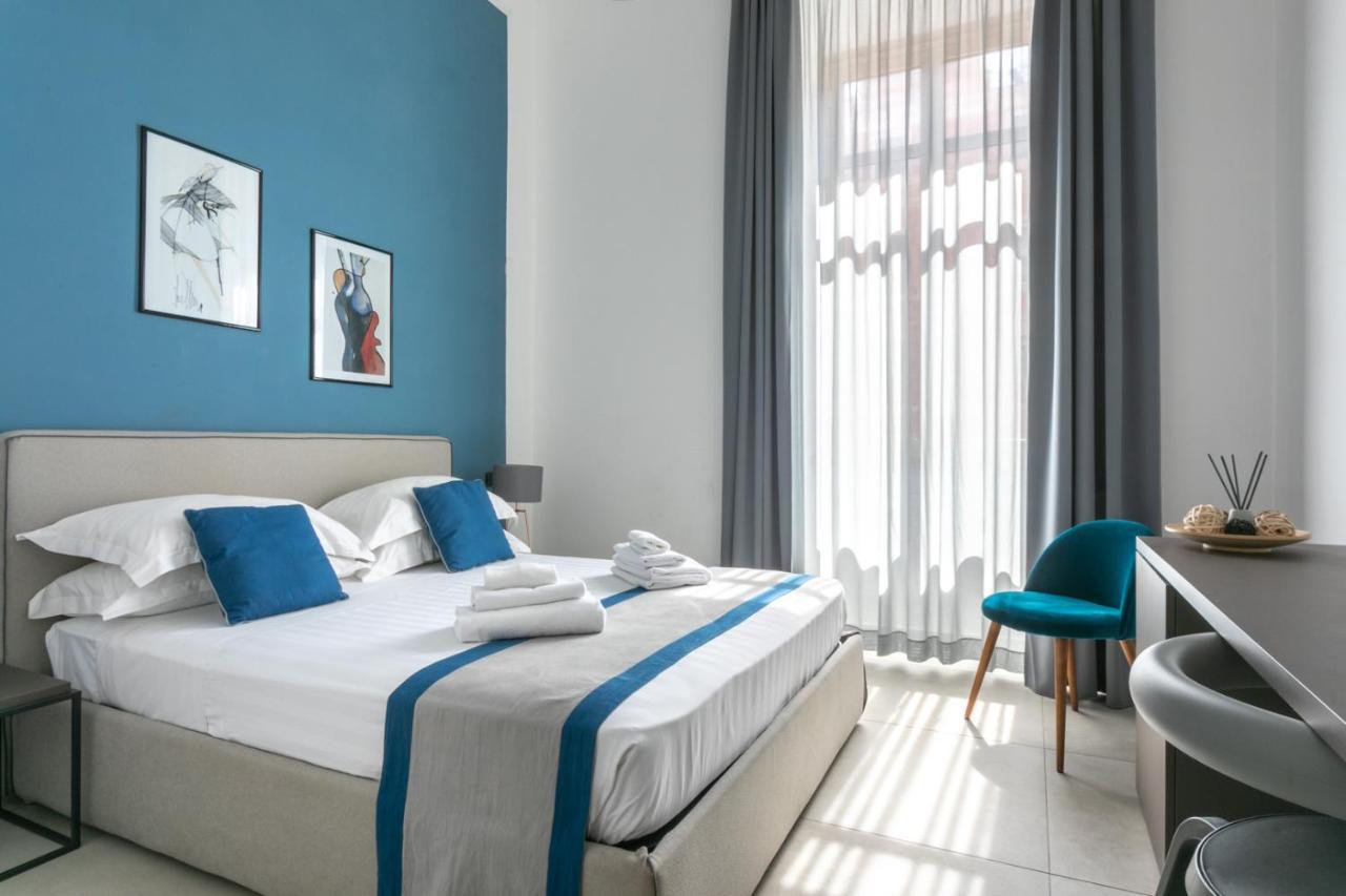 Bespoke Roma Suites Kültér fotó