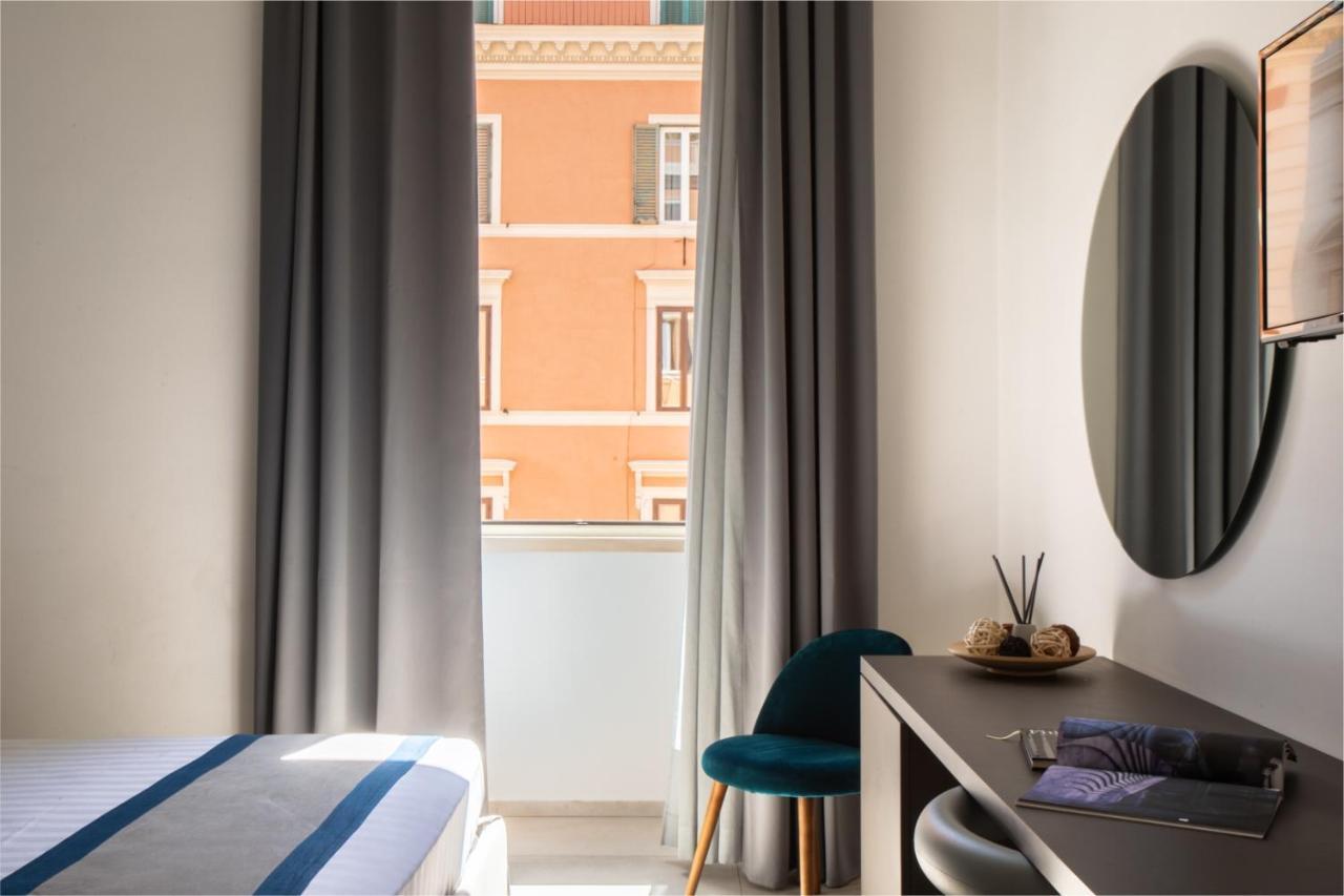 Bespoke Roma Suites Kültér fotó