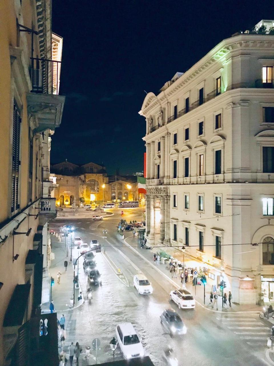 Bespoke Roma Suites Kültér fotó