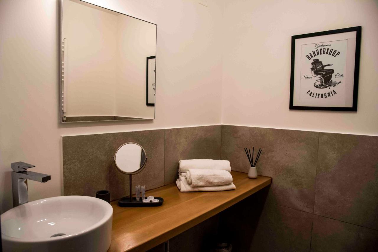Bespoke Roma Suites Kültér fotó