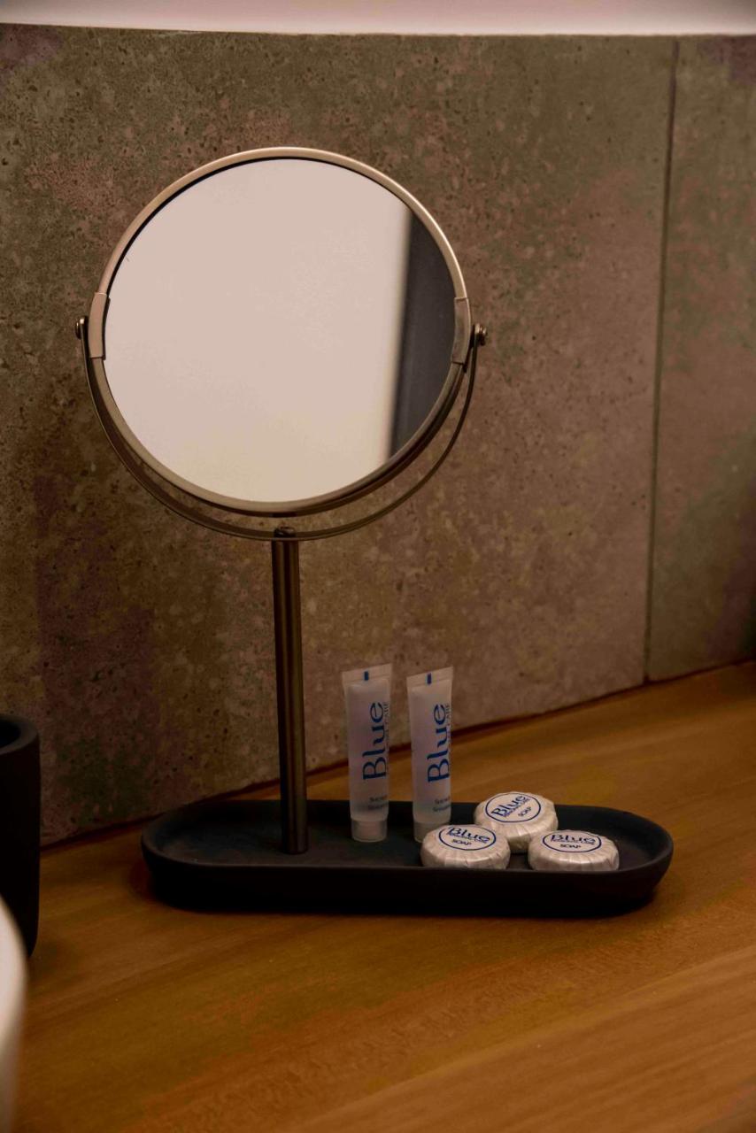 Bespoke Roma Suites Kültér fotó
