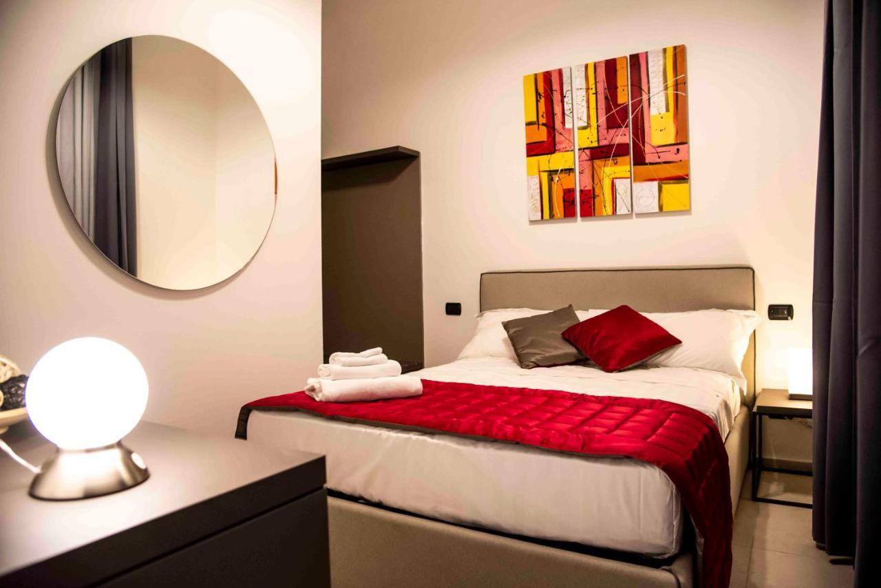 Bespoke Roma Suites Kültér fotó