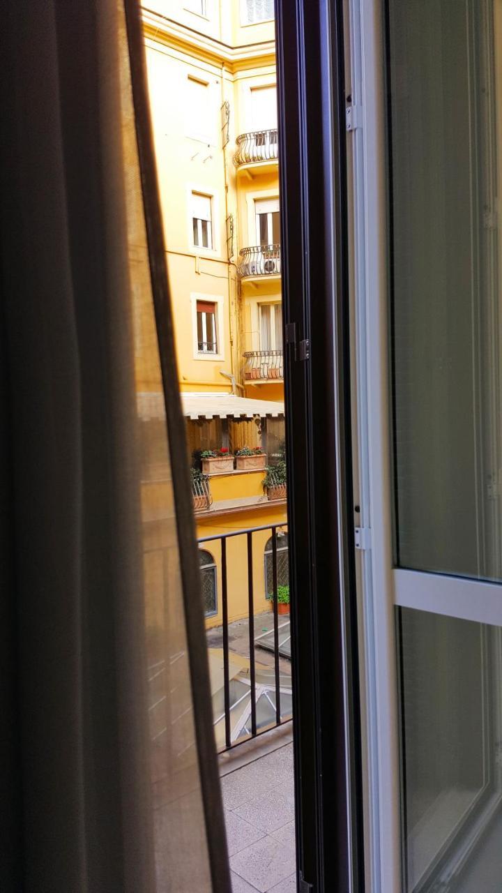 Bespoke Roma Suites Kültér fotó