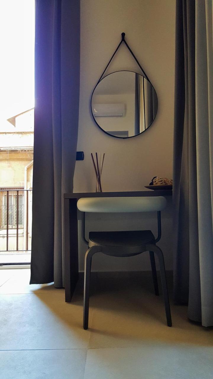 Bespoke Roma Suites Kültér fotó
