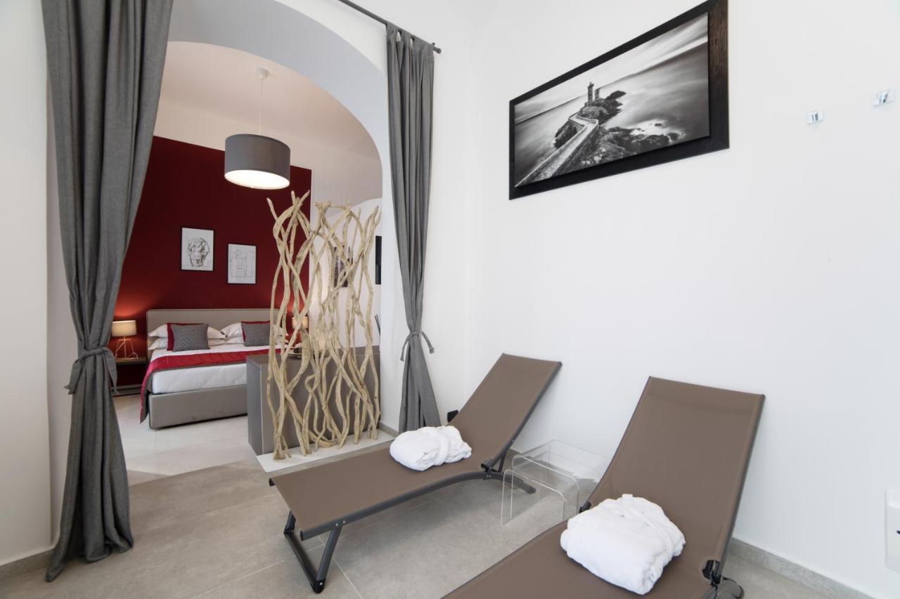 Bespoke Roma Suites Kültér fotó
