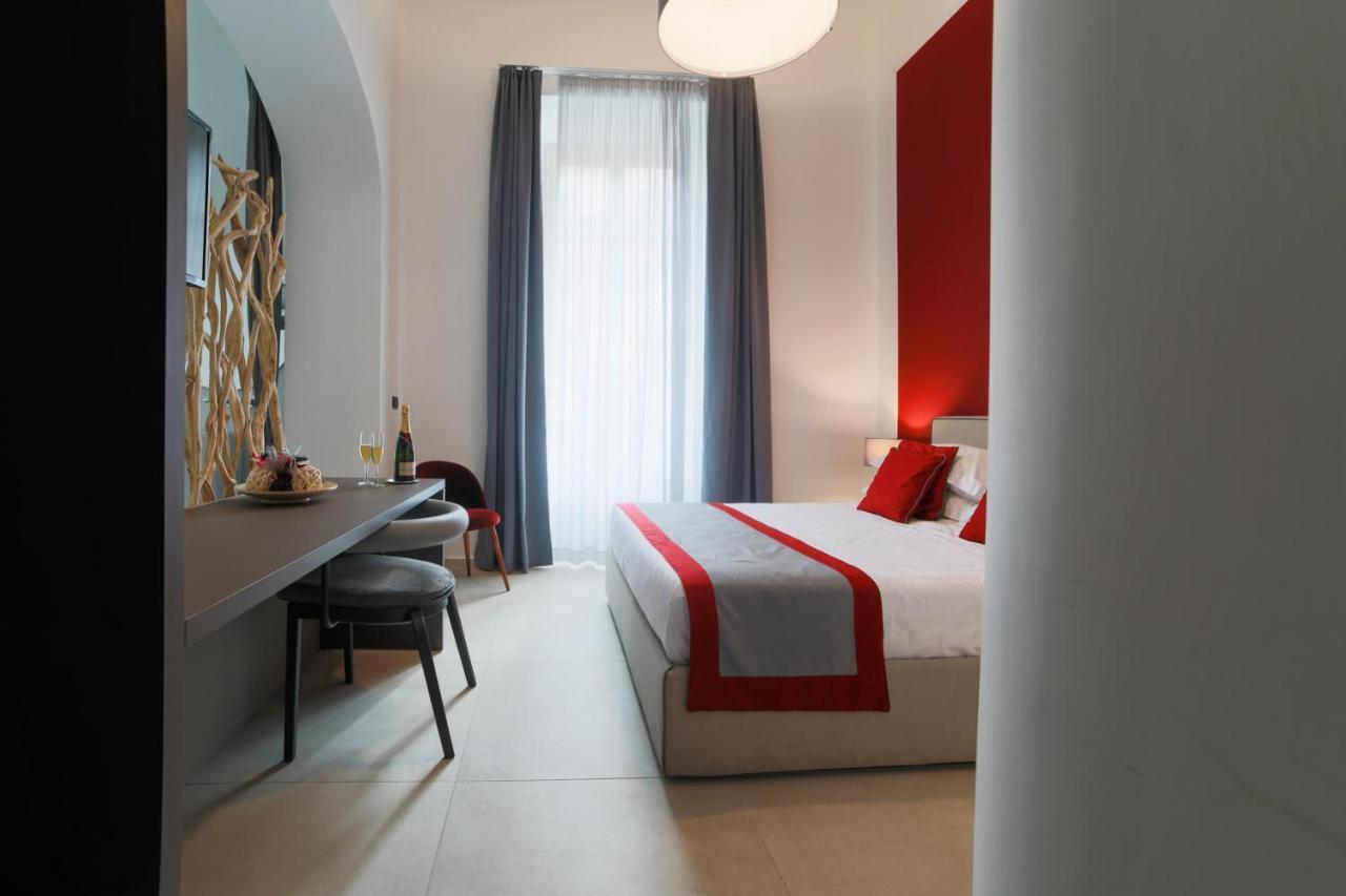 Bespoke Roma Suites Kültér fotó